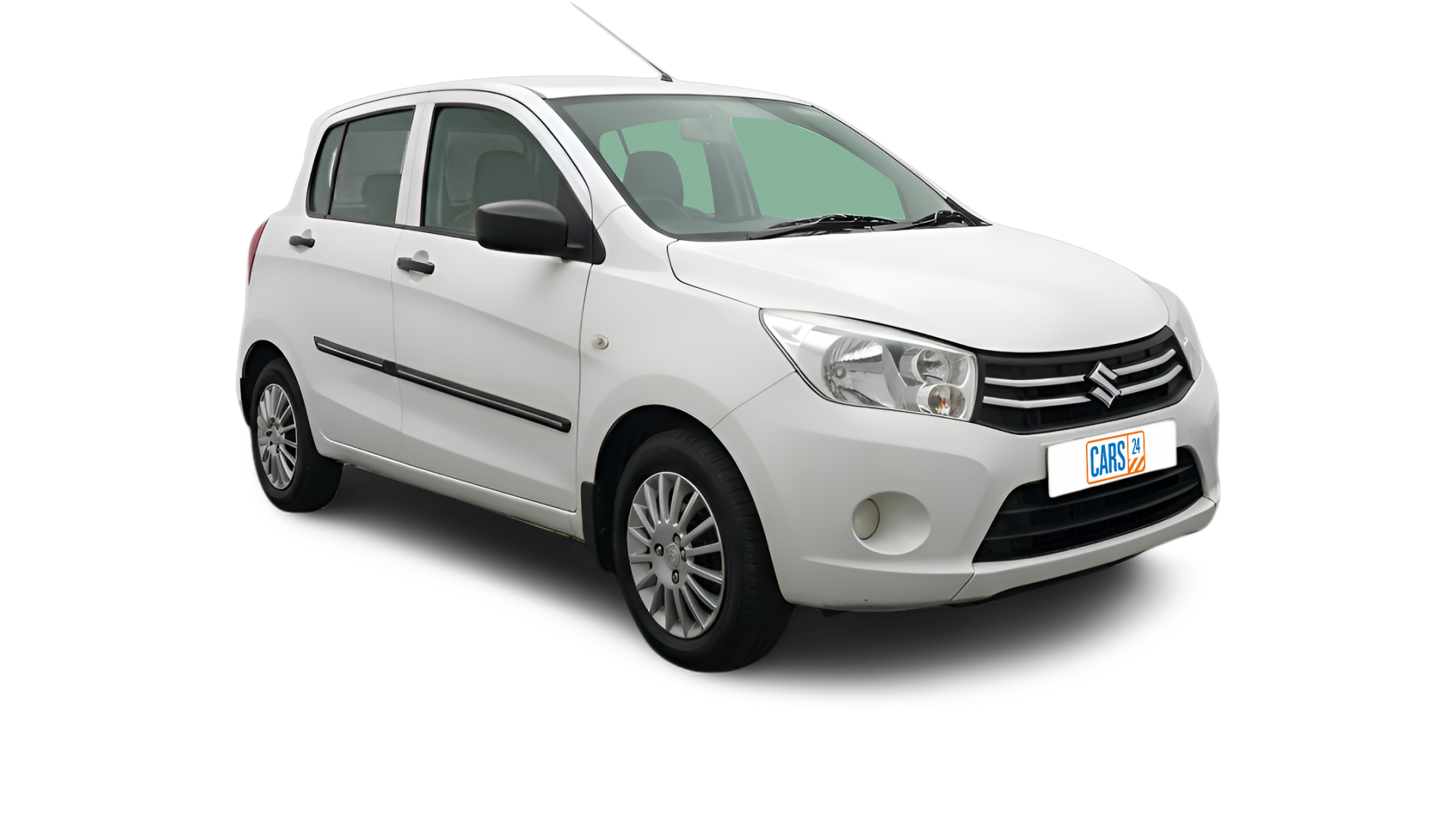 Maruti Celerio-img